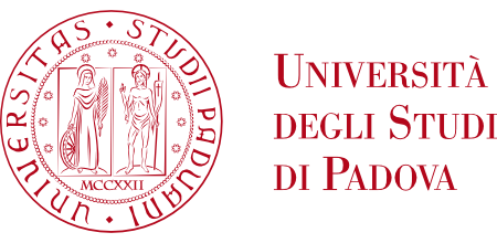 Logo Università degli Studi di Padova