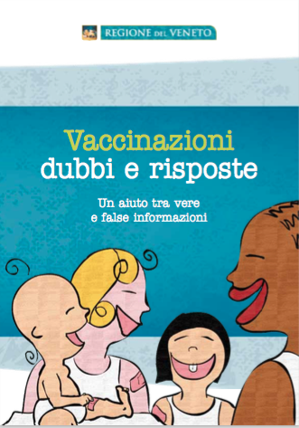 Vaccinazioni: dubbi e risposte